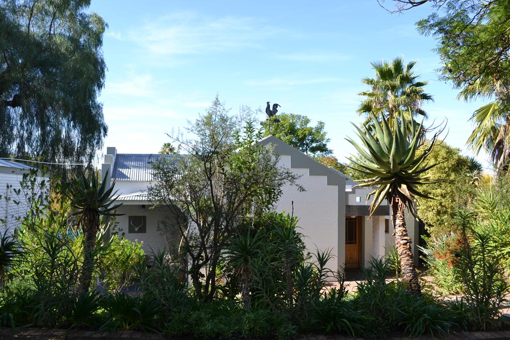 Apex Travel Club - ATC - Karoo Retreat