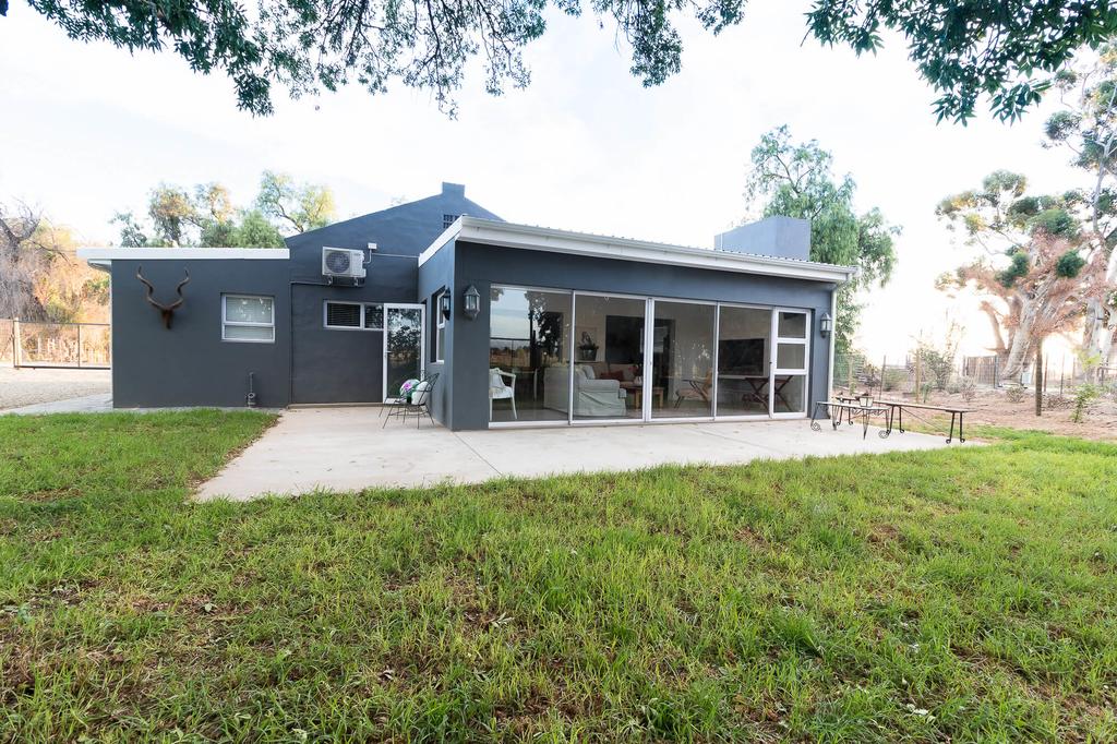 Apex Travel Club - ATC - Welgeluk Cottage