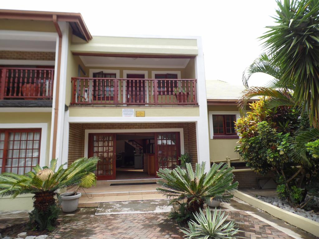 Apex Travel Club - ATC - OTJ Pride Guest House