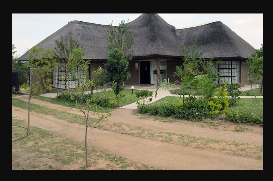 Apex Travel Club - ATC - Machate Guesthouse