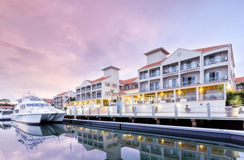 Apex Travel Club - ATC - Ramada Hotel Hope Harbour