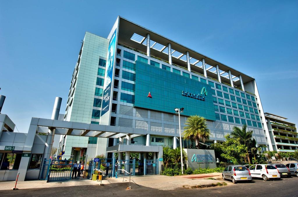 Apex Travel Club - ATC - The Metroplace Hotel Chennai