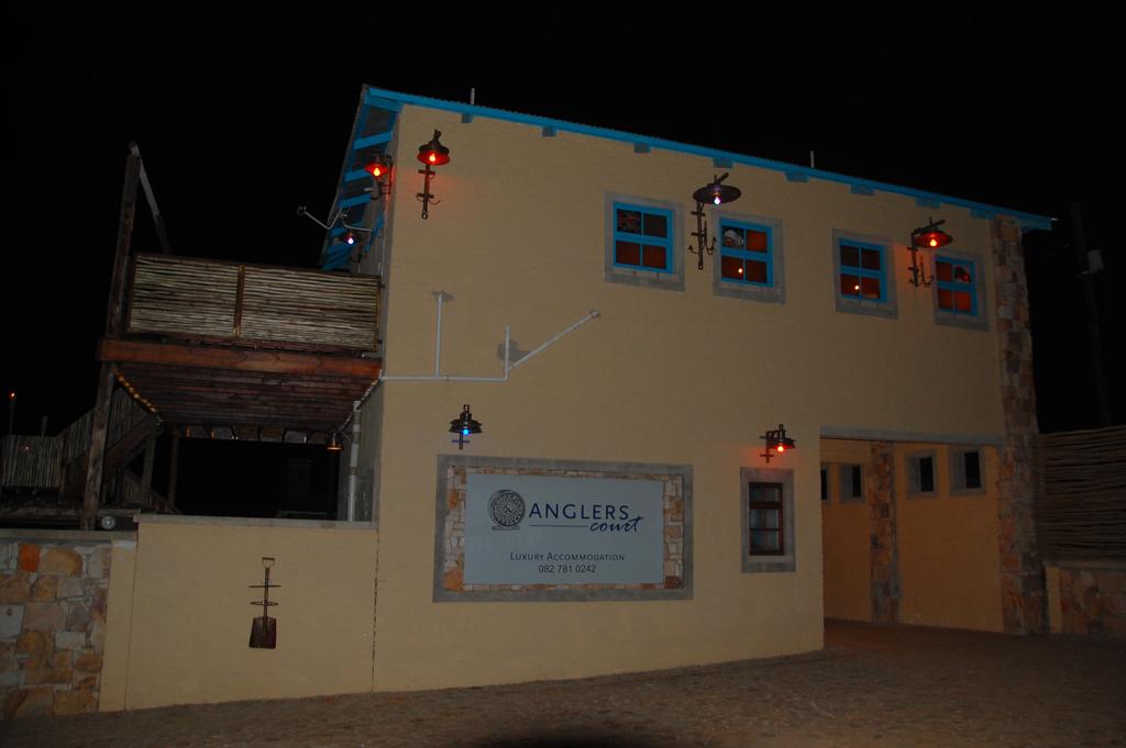 Apex Travel Club - ATC - Anglers Court