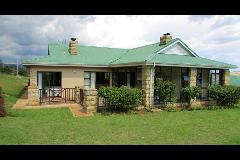 Apex Travel Club - ATC - Kolgans Villa 147