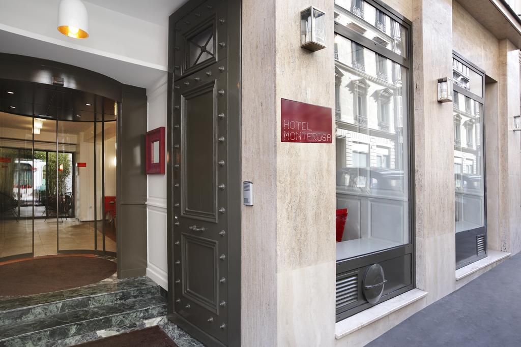 Apex Travel Club - ATC - Monterosa Astotel