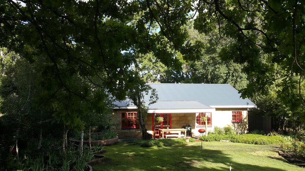 Apex Travel Club - ATC - Periwinkle Cottage B&B