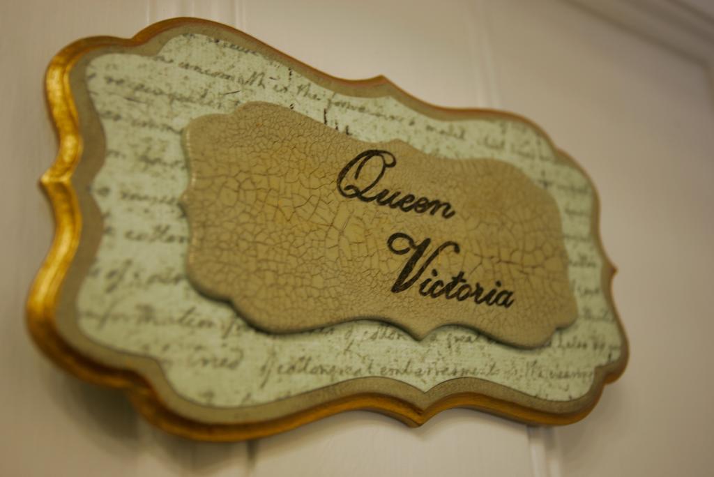 Apex Travel Club - ATC - Riversyde Manor - Queen Victoria