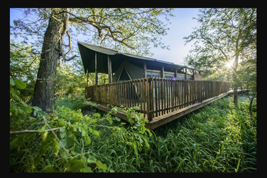 Apex Travel Club - ATC - Shalati Kruger lodge