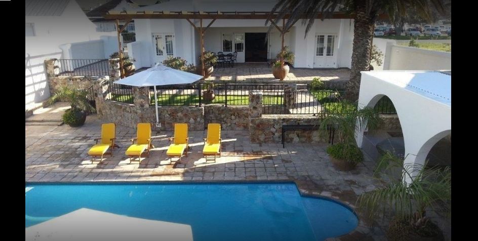 Apex Travel Club - ATC - Nautilus Cottage