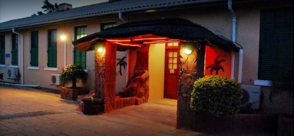 Apex Travel Club - ATC - Oasis Country Lodge