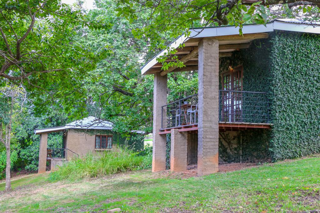 Apex Travel Club - ATC - The Windmill Country Retreat