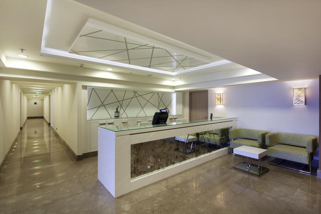Apex Travel Club - ATC - DoubleTree By Hilton Avanos – Cappadocia