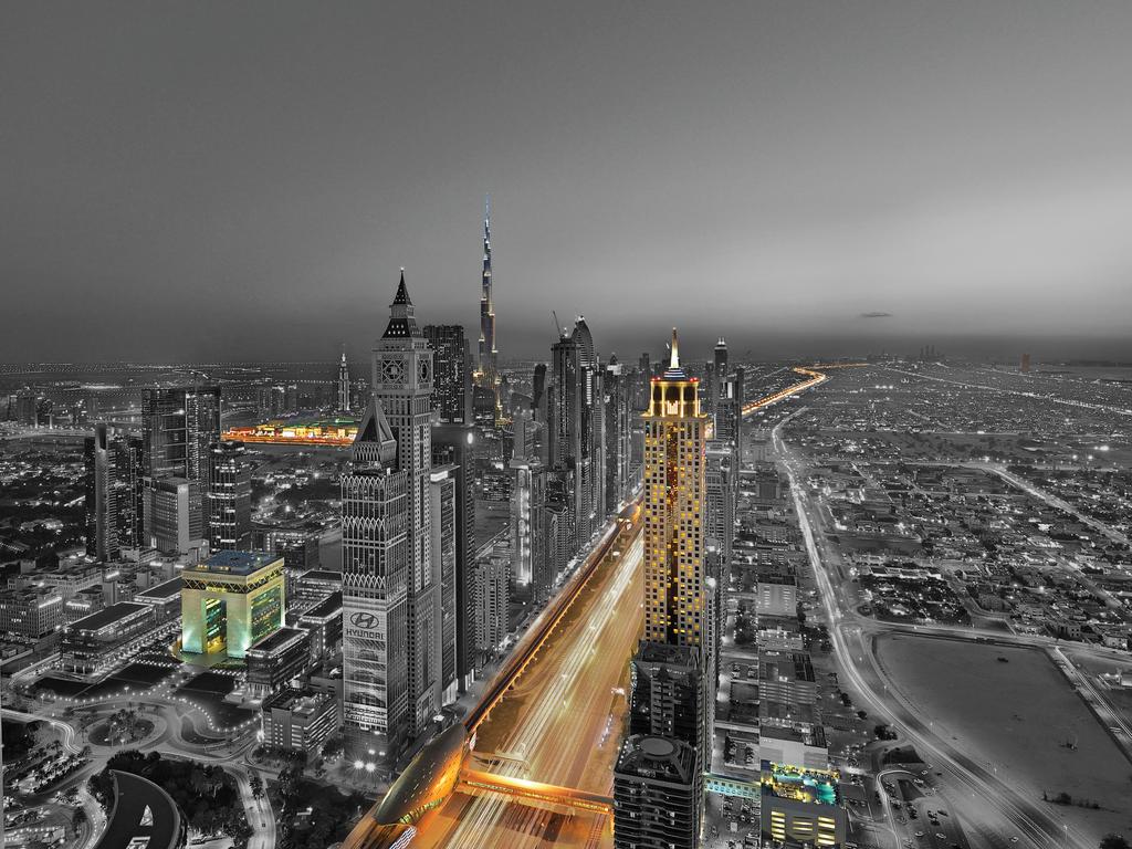 Apex Travel Club - ATC - Millennium Plaza Dubai