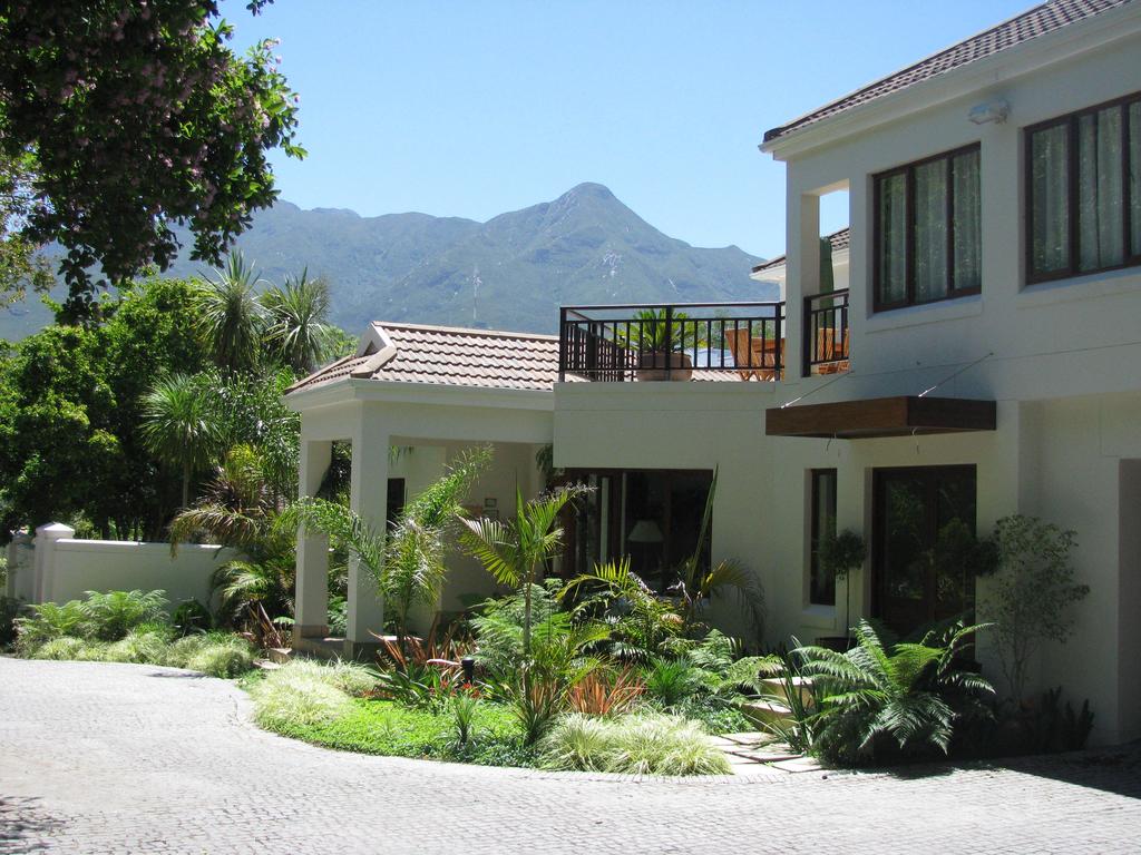 Apex Travel Club - ATC - Cherry Berry Guest House