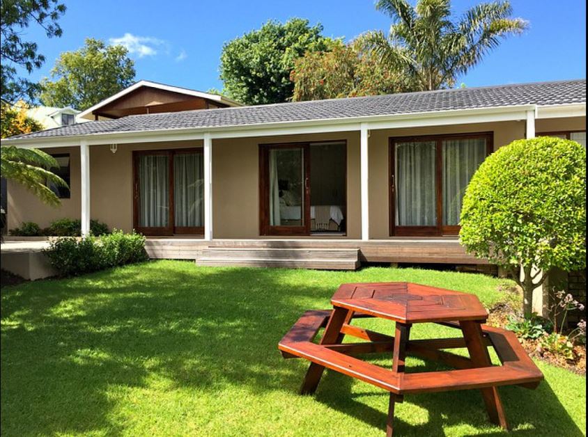 Apex Travel Club - ATC - Colibri Self Catering