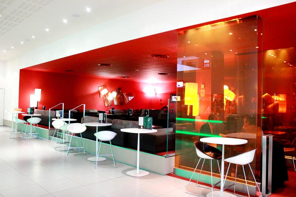 Apex Travel Club - ATC - Hotel Novotel Paris Est
