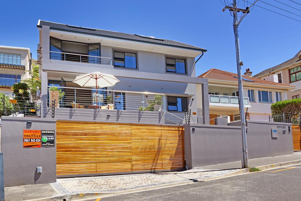 Apex Travel Club - ATC - Ankerview Guest House
