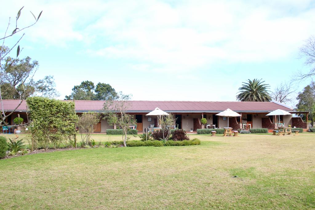 Apex Travel Club - ATC - Lentelus Guesthouse