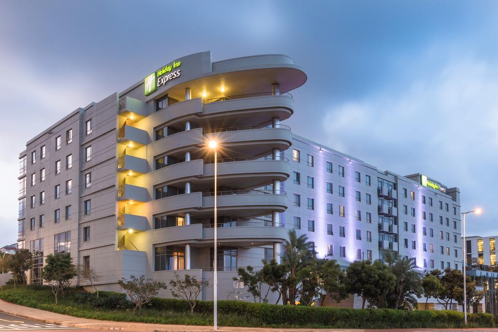 Apex Travel Club - ATC - Holiday Inn Express Durban - Umhlanga