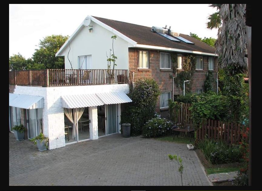 Apex Travel Club - ATC - Arbour Lodge - Self Catering