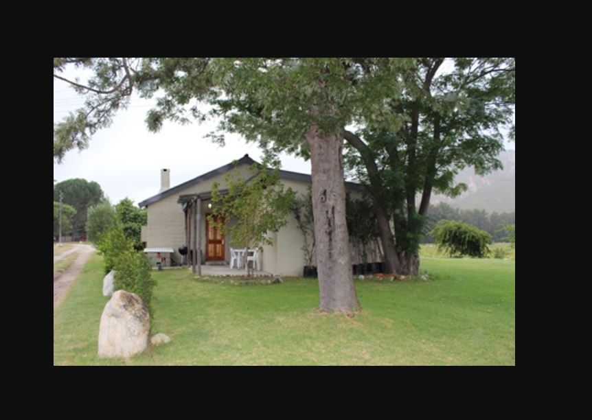 Apex Travel Club - ATC - White Bridge Farm Accommodation