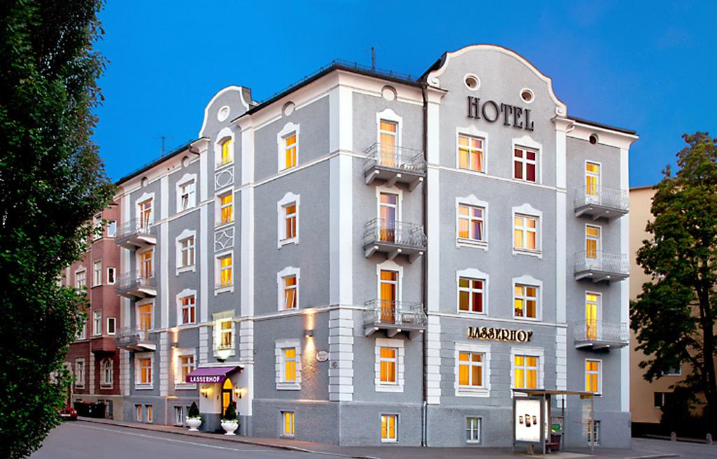 Apex Travel Club - ATC - Hotel Lasserhof