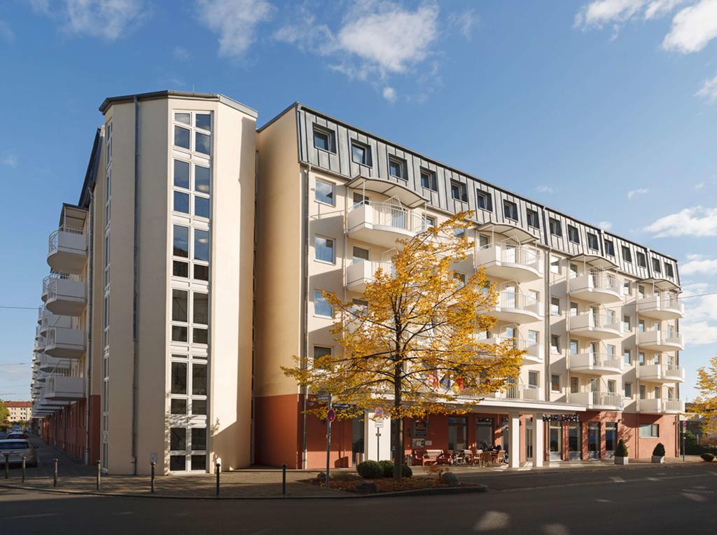 Apex Travel Club - ATC - Best Western Hotel Nurnberg City West