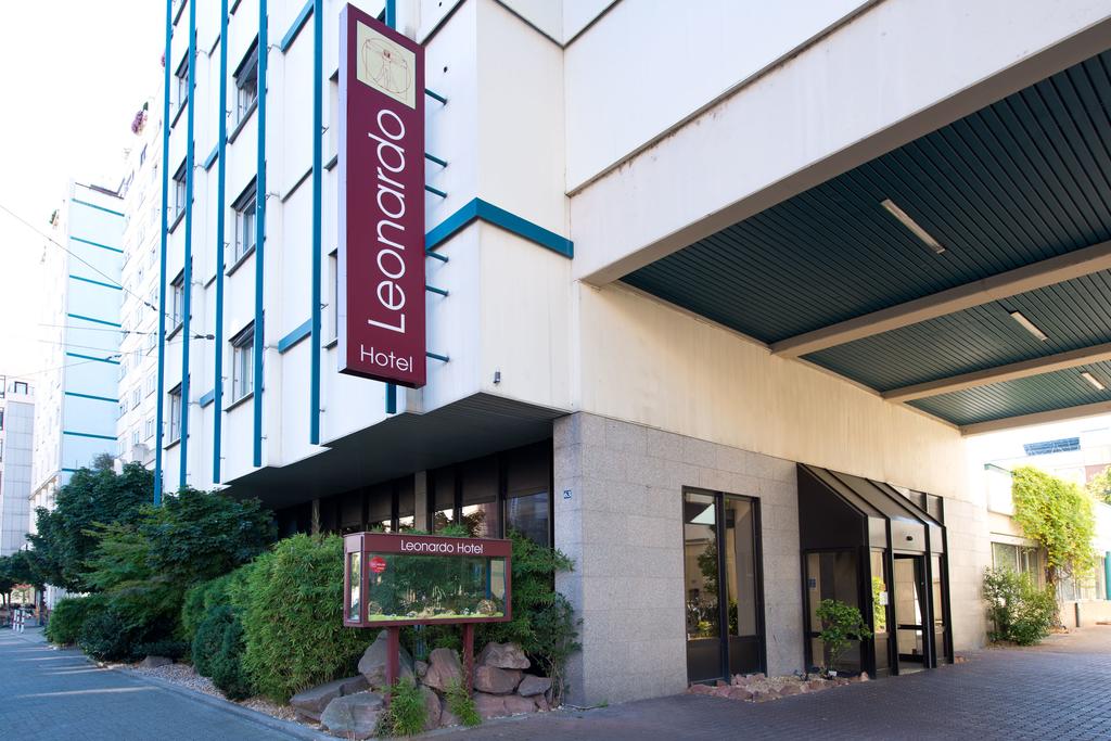 Apex Travel Club - ATC - Leonardo Hotel Heidelberg City Center
