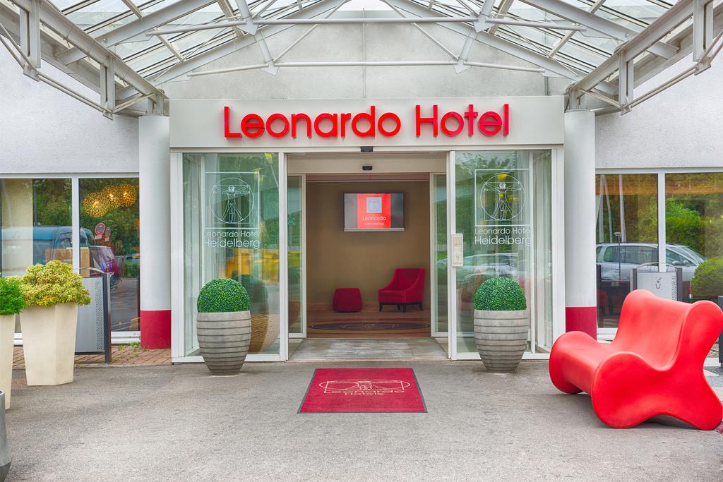 Apex Travel Club - ATC - Leonardo Hotel Heidelberg