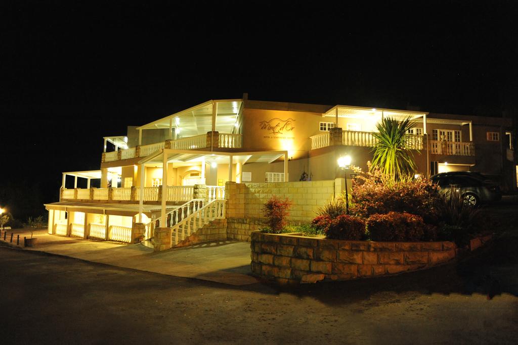 Apex Travel Club - ATC - Mont d'Or Clarens