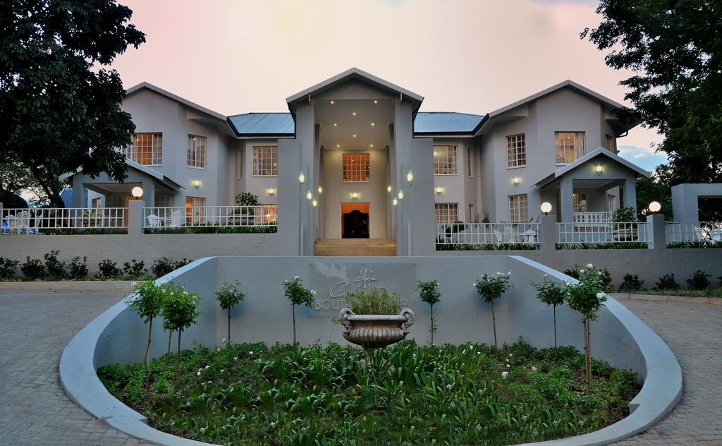 Apex Travel Club - ATC - Country Boutique Hotel