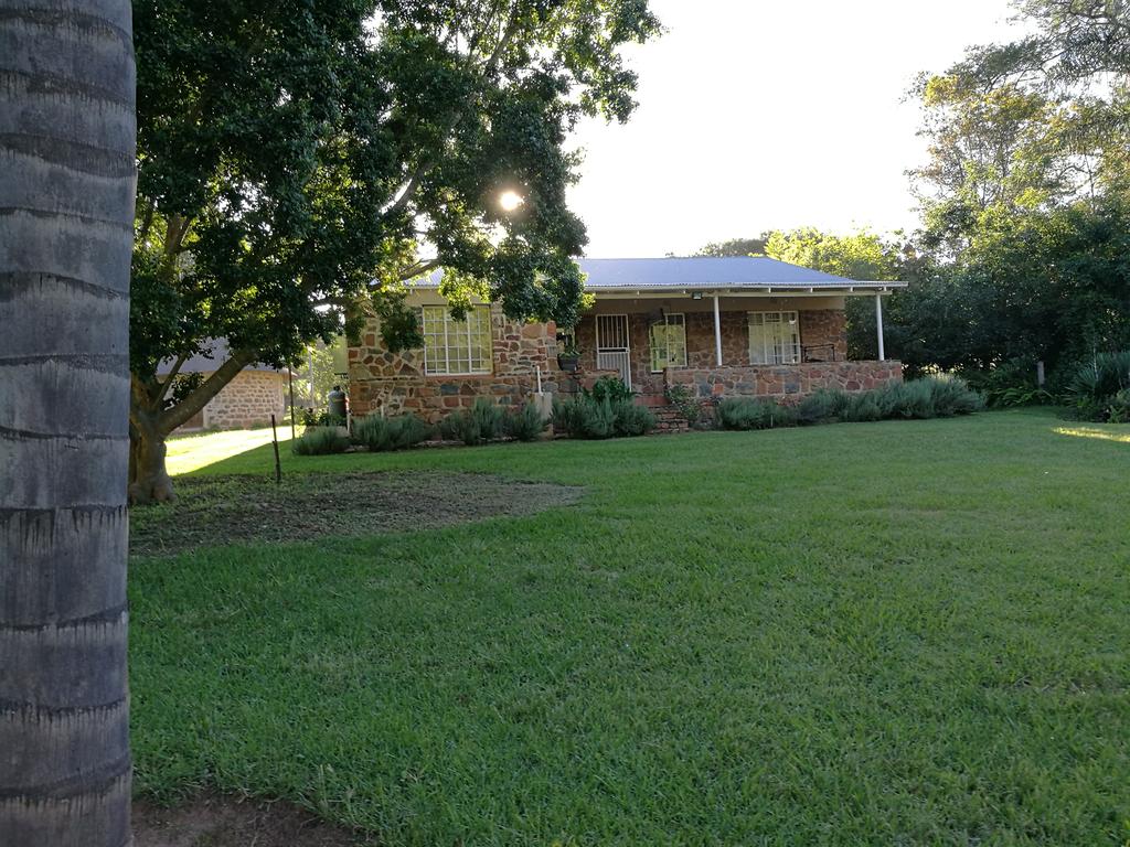 Apex Travel Club - ATC - Ametis Guest Farm