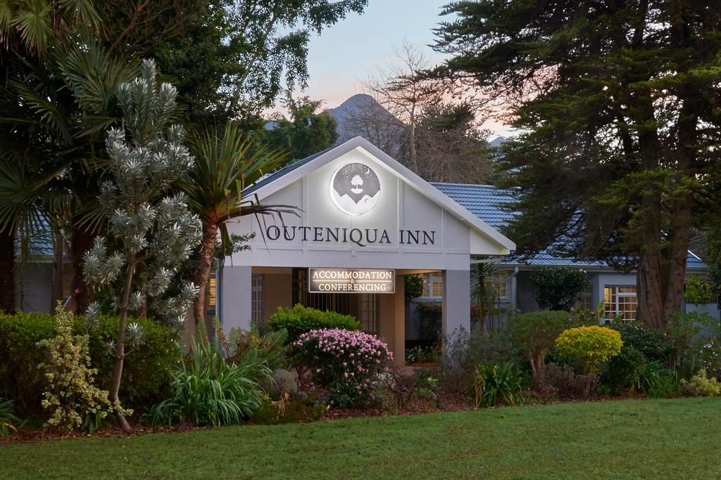 Apex Travel Club - ATC - Outeniqua Inn
