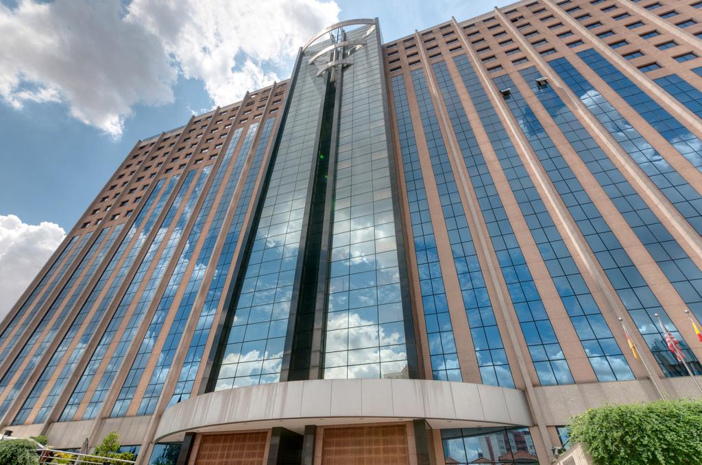 Apex Travel Club - ATC - Tryp Sao Paulo Tatuape Hotel