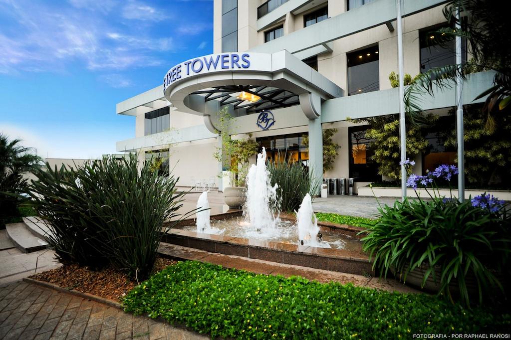 Apex Travel Club - ATC - Blue Tree Towers Analia Franco