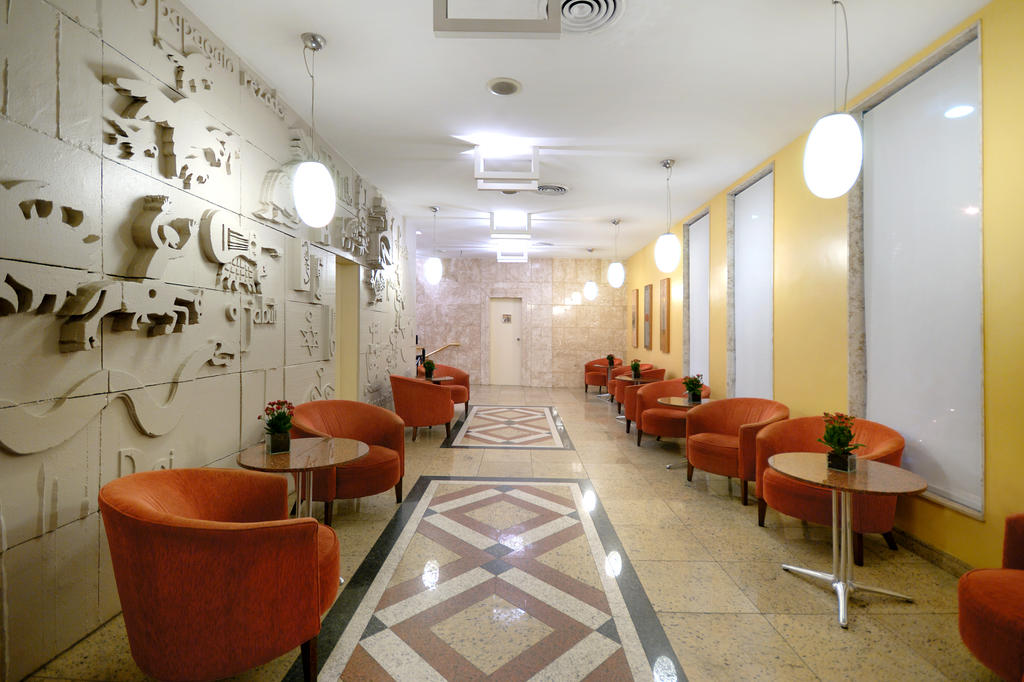 Apex Travel Club - ATC - Novotel Rio de Janeiro Leme