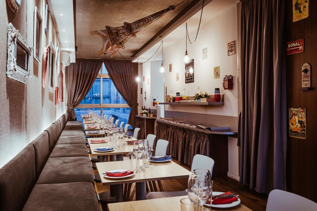 Apex Travel Club - ATC - Own Montevideo Hotel