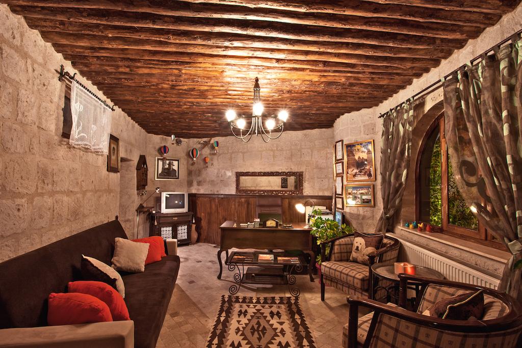 Apex Travel Club - ATC - Oyku Evi Hotel