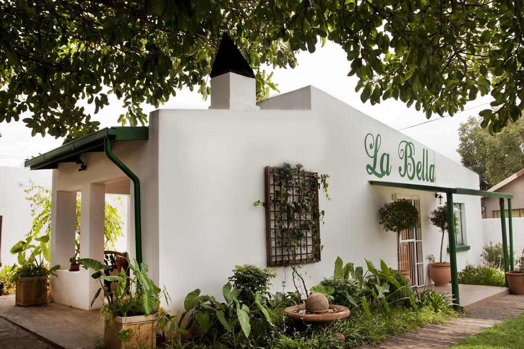 Apex Travel Club - ATC - La Bella B&B