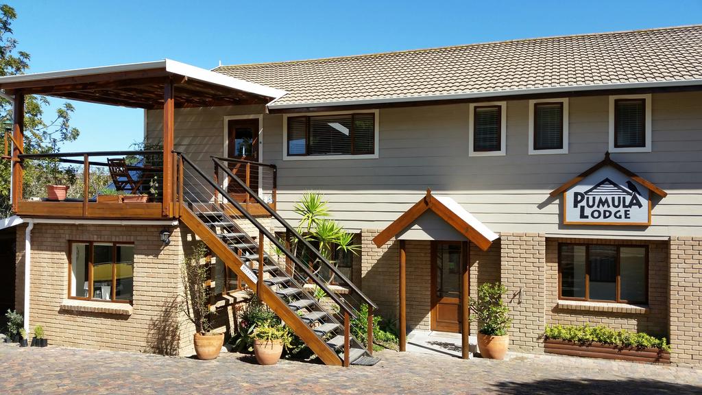 Apex Travel Club - ATC - Pumula Lodge Knysna