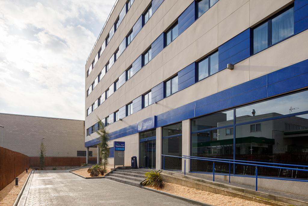 Apex Travel Club - ATC - Travelodge Barcelona Fira