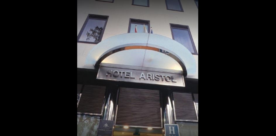 Apex Travel Club - ATC - Hotel Aristol