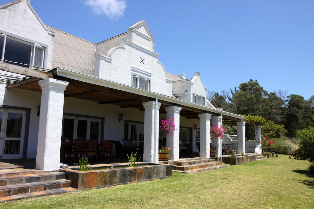Apex Travel Club - ATC - Fynbos Ridge Country House