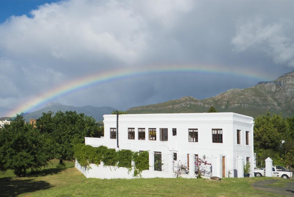 Apex Travel Club - ATC - Boord Guest House
