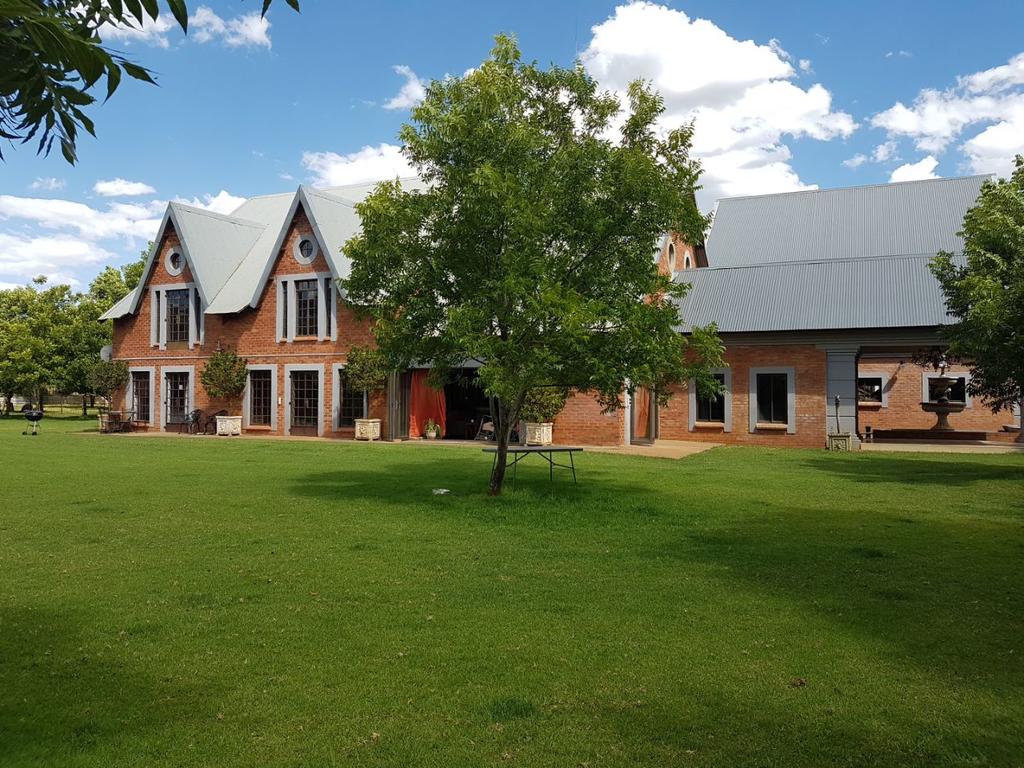 Apex Travel Club - ATC - Millstream inn