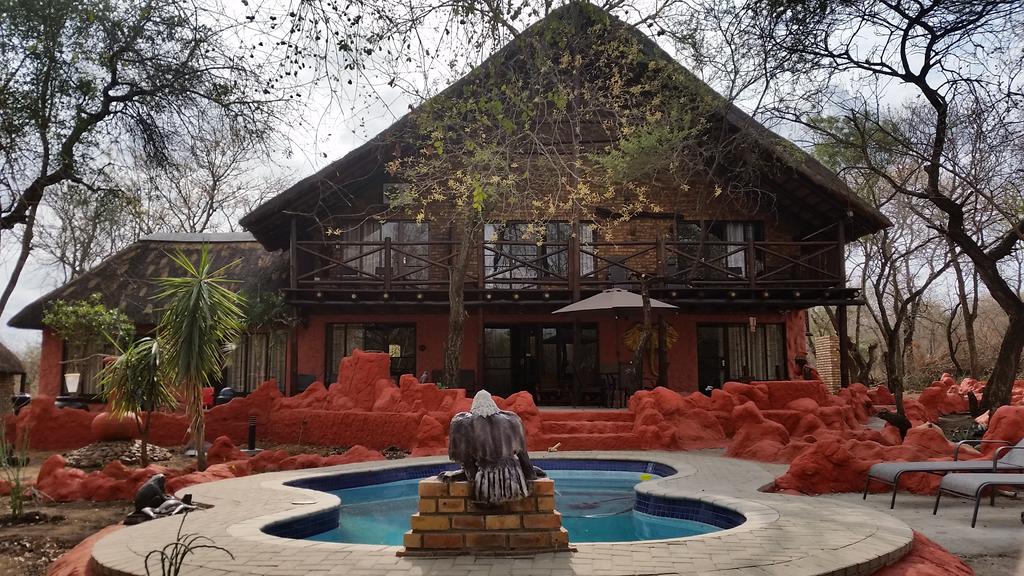 Apex Travel Club - ATC - Ivory Sands Safari Lodge