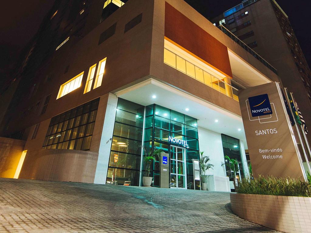 Apex Travel Club - ATC - Novotel Santos