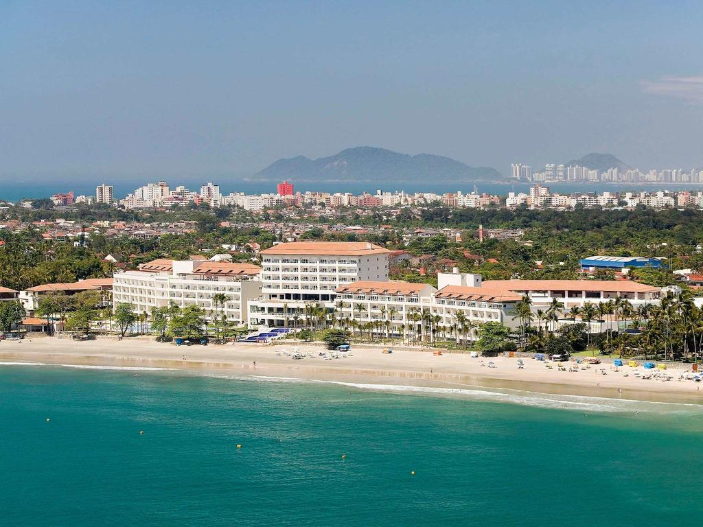 Apex Travel Club - ATC - Sofitel Jequitimar Guaruja