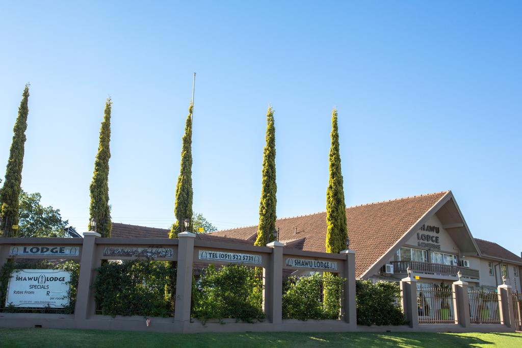 Apex Travel Club - ATC - Shawu Lodge & Conference