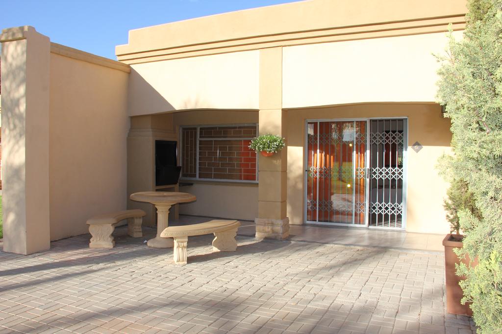 Apex Travel Club - ATC - 28° North West Guesthouse